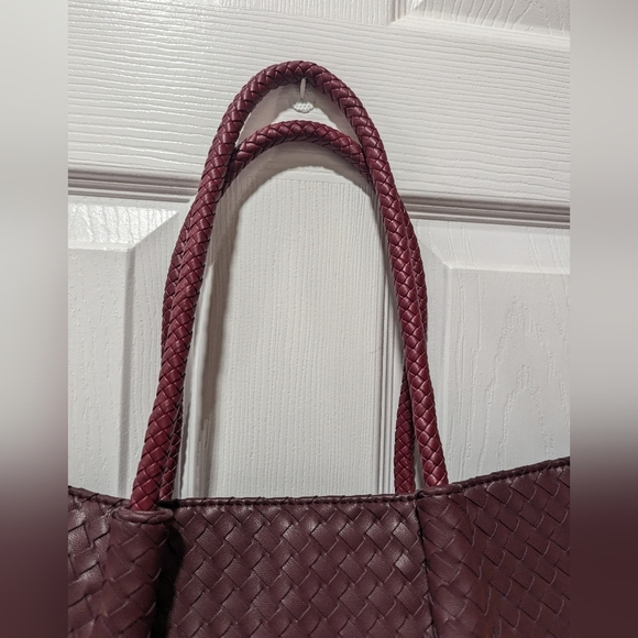 NWT Lulu Dharma Large Tote - Picture 10 of 15